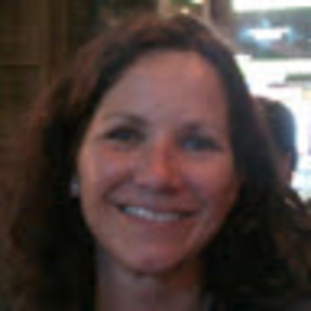 Meet your Posher, Teresa